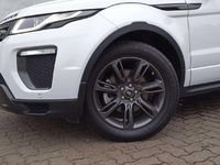 Gebraucht Land Rover Range Rover evoque SE 152 PS (111 kW) 2018 Yulong white SUV