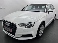 Gebraucht Audi A3 Comfort 150 PS (110 kW) 2020 Ibisweiß Limousine