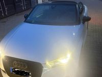 Gebraucht Audi S3 Cabriolet Ambiente 300 PS (220 kW) 2016 Weiß Cabrio