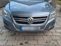 Gebraucht VW Tiguan Track & Field 170 PS (125 kW) 2008 SUV