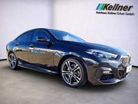 gebraucht BMW 220 Gran Coupé i M-Sport+DrivingAssist+R-Cam+LifeCockpit
