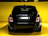 Gebraucht Rolls Royce Phantom 563 PS (414 kW) 2022 Schwarz Limousine