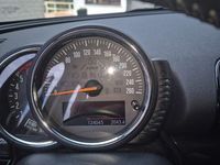 Gebraucht Mini Cooper D Clubman 150 PS (110 kW) 2016 Grün Kombi