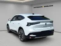 Neu Renault Rafale Techno 200 PS (147 kW) 2026 Weiß SUV