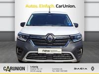 Gebraucht Renault Kangoo Rapid Advance 70 PS (51 kW) 2025 Weiss Van / Kleinbus