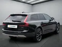 Brugt Volvo V90 CC 197 HK (144 kW) 2024 Sort Stationcar
