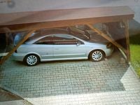 Second-hand Opel Astra 147 CP (108 kW) 2002 Argintiu Coupe