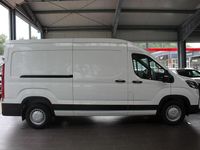 Neu Maxus V90 150 PS (110 kW) 2026 Weiß Van
