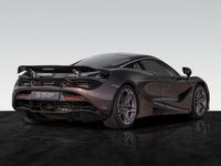 Gebraucht McLaren 720S 721 PS (530 kW) 2017 Grau Coupé