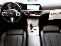 gebraucht BMW 320 d Touring Aut. Advantage
