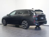 Gebraucht Opel Astra GS Line 131 PS (96 kW) 2024 Schwarz Kombi