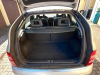 Gebraucht Audi A2 75 PS (55 kW) 2004 Silber Kleinwagen