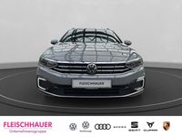 Gebraucht VW Passat GTE 218 PS (160 kW) 2022 Grau Kombi