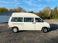 gebraucht VW T4 Camper