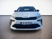 Gebraucht Skoda Enyaq iV Lounge 250 kW (340 PS) 2026 Moonweiß perleffekt SUV