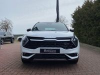 gebraucht Kia Sportage 1.6 T-GDI Plug-in Hybrid GT 4WD (6d)