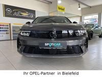 Gebraucht Opel Astra 131 PS (96 kW) 2024 Grau (metallic) Limousine