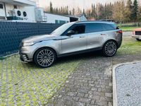 gebraucht Land Rover Range Rover Velar R-Dynamic SE*Voll*Navi*Panorama*22 Zoll*Luft*CAM