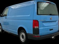 Gebraucht VW Transporter 90 PS (66 kW) 2021 Blau Van