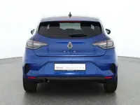 Neu Renault Clio V Evolution 91 PS (66 kW) 2026 Ironblaumet. Kleinwagen