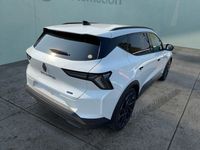 Gebraucht Renault Scenic E-Tech Esprit Alpine 160 kW (218 PS) 2024 Weiß SUV