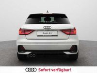 gebraucht Audi A1 Grau