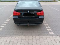 gebraucht BMW 318 i 2.0 limousine 2011 mit TÜV