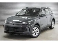 Neu VW Tiguan 131 PS (96 kW) 2026 Delfingrau metallic (b0) SUV
