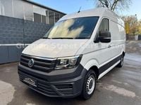 Gebraucht VW Crafter 177 PS (130 kW) 2022 Van