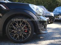 gebraucht Mini John Cooper Works - 8 fach LM-Felgen - Panorama