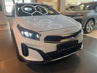 Neu Kia XCeed Vision 150 PS (110 kW) 2025 Weiß SUV