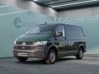 gebraucht VW T6.1 Kasten AHK NAVI FLÜGELTÜREN