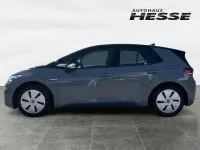 Gebraucht VW ID.3 Pro Performance 150 kW (204 PS) 2022 Grau Kleinwagen