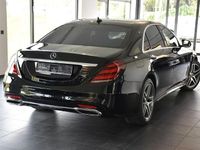 Gebraucht Mercedes S400 AMG line 340 PS (250 kW) 2018 Schwarz Limousine