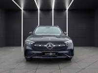 Gebraucht Mercedes GLC300 AMG 258 PS (189 kW) 2024 Graphitgrau SUV
