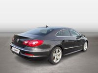 Gebraucht VW Passat 170 PS (125 kW) 2010 Grau Limousine