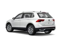 Gebraucht VW Tiguan Elegance 150 PS (110 kW) 2022 SUV