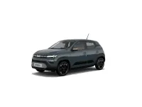 Neu Dacia Spring Extreme 75 kW (102 PS) 2026 Schieferblau Kleinwagen
