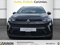 Gebraucht Renault Captur Evolution 100 PS (73 kW) 2025 Schwarz SUV