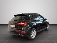 gebraucht Audi Q5 Q5 40 TDI qu. S line, Tour, Matrix, Pano