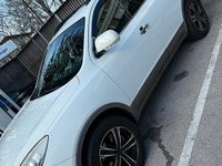 Gebraucht Hyundai Veracruz 239 PS (175 kW) 2012 Weiß SUV