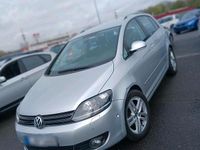 Gebraucht VW Golf VII 140 PS (102 kW) 2012 Weiß Limousine
