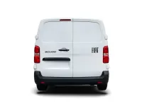 Gebraucht Fiat Scudo 120 PS (88 kW) 2024 Weiss Van