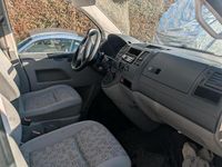 Gebraucht VW Transporter 131 PS (96 kW) 2003 Van