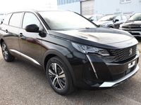 gebraucht Peugeot 5008 1.5 BHDi 130 EAT8 Allure Pack in Kehl