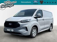 Neu Ford Transit Custom Limited 170 PS (125 kW) 2025 Grey matter (grau)