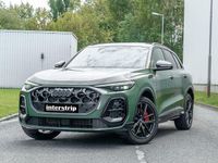 Gebraucht Audi Q5 S-Line 204 PS (150 kW) 2025 Distriktgrün metallic SUV