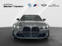 Neu BMW 116 Competition Edition 530 PS (389 kW) 2026 Grau Kleinwagen