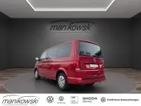 Gebraucht VW Multivan Trendline 150 PS (110 kW) 2021 Andere Van / Kleinbus