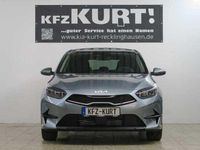 Neu Kia Ceed Style 140 PS (102 kW) 2025 Silber Kleinwagen